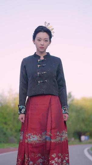 帝君娘娘不下堂 第10集