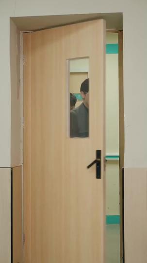 Tersalah Cinta Episode 9