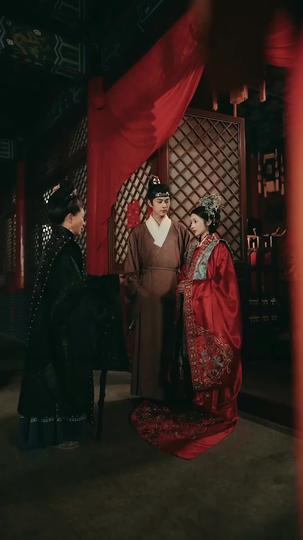 ชะตารักชายาพยากรณ์ ที่5ตอน