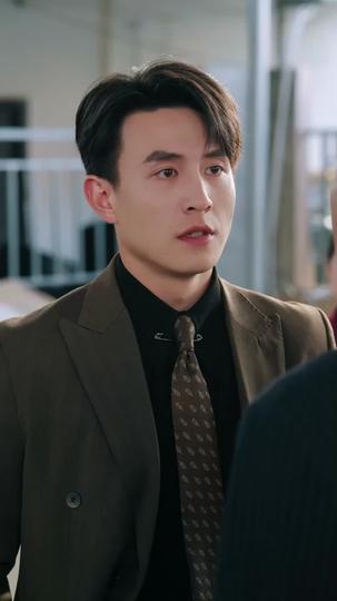 Runaway Bride: Looping Back to You Episode 10