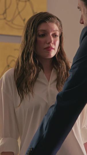 Sr. Delgado: Tentada por mi sugar daddy Episodio 8