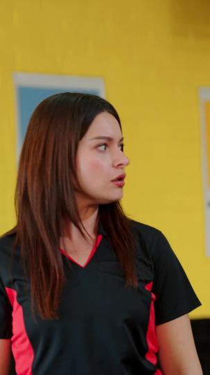 Racing to My Heart Episode 4