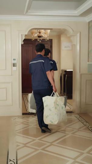 Amor prohibido con mi cuñado (Doblado)  Episodio 10