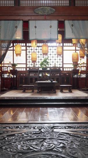 改修无情道，誓要断恩仇 第7集
