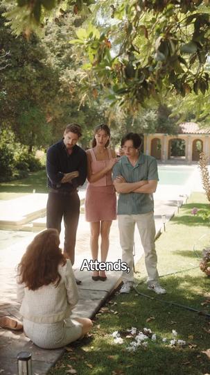 Trop Tard Pour M'aimer Épisode5