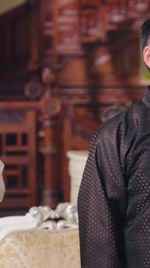 He Was My Weapon, Then My Heart Episode 5