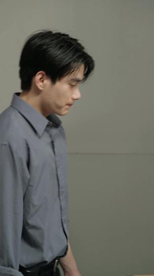 Kiss Me With Unspoken Love ที่5ตอน