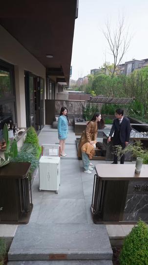 回头无岸 第10集