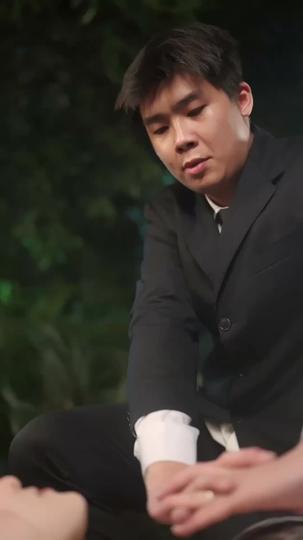 Kau Bagai Angin, Aku Bagai Debu Episode 11