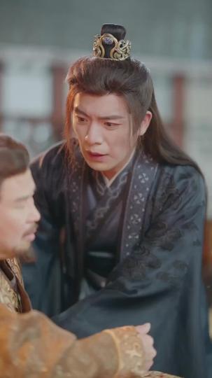 夫君假死後，我兼祧兩房了 第5集