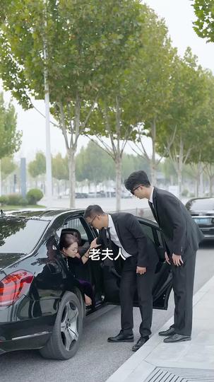 賀總,你家萌娃五行缺錢 第2集