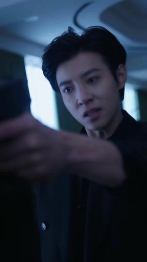  ล่าแค้นล่ารัก ที่5ตอน