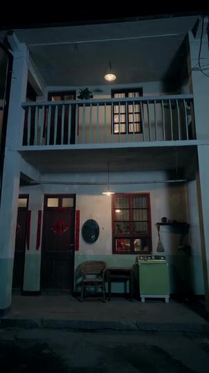 Cinta Sejati yang Direbut Episode 8