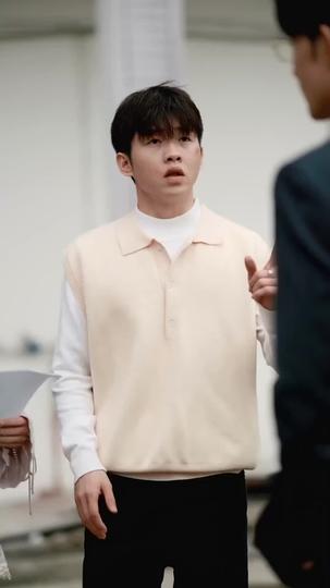 Bloomed in His Love Episode 5