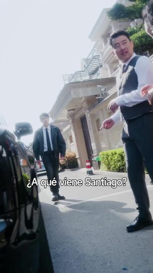 Captúrame, Captura Mi Corazón Episodio 5
