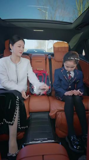 Atas Nama Sang Ibu Episode 2