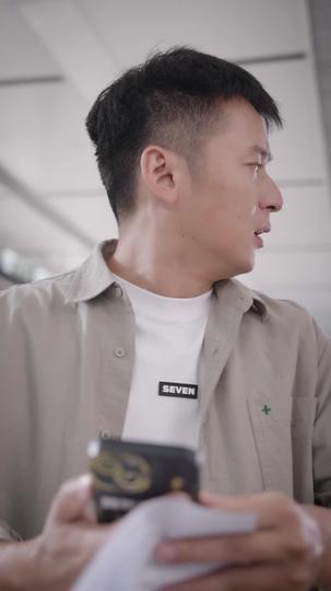 贤婿尽孝 第7集