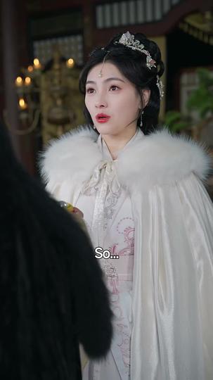 Where Love Once Lingered Episode 5