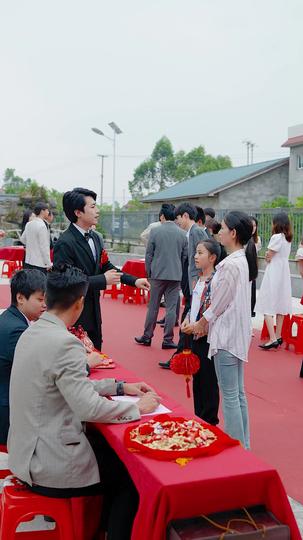 贤妻送我凌云志 第9集