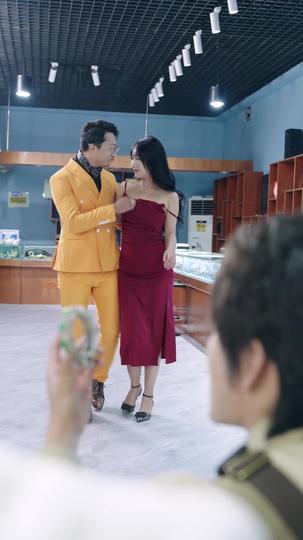 无上神瞳 第4集
