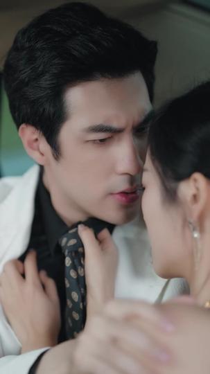 四年後她帶萌寶驚豔全球 第11集