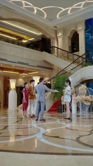 The Twice-Crowned Heiress Episode 8