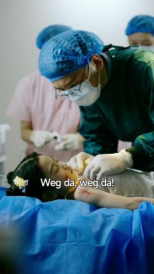 Zwischen Liebe und Schuld 6Folgen