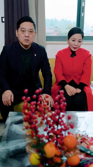 가난한 사위는 회장님(더빙) 제6회