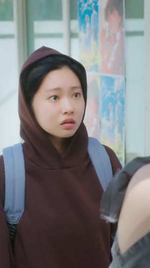 19+ First Love Episode 5