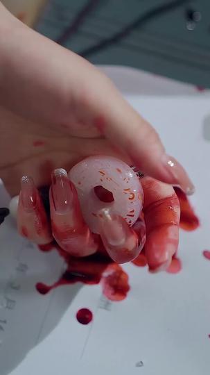 Warisan Mata Sakti Episode 4