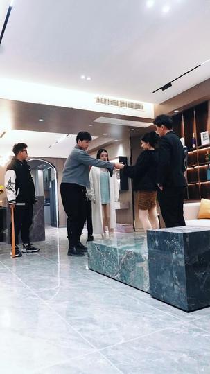 卖鱼王 第9集