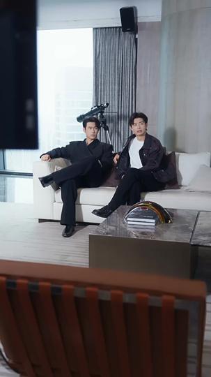 Remember Me, Love Me Forever Episode 4