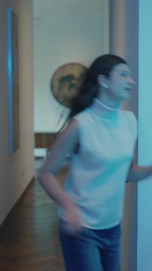 Blood contract Episode 11