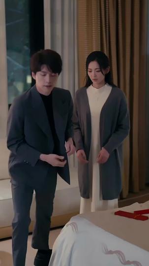Letters to the Boy Who Will Break Me Episode 4