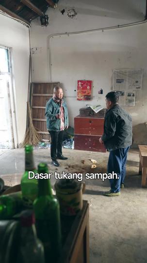 Lupa Rupa Ayah Episode 2