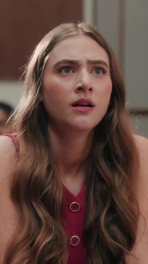 Entre o Desejo e a Fé 6Episódio