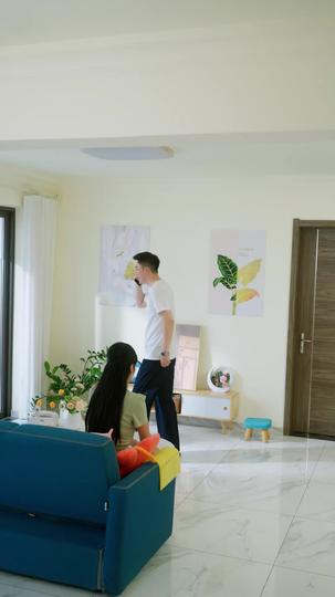 先做自己再做母亲 第7集