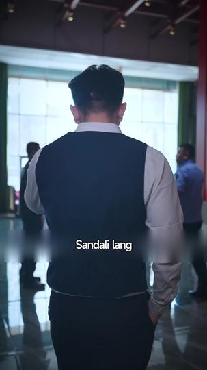 Trabahanteng Emperador 6Episode