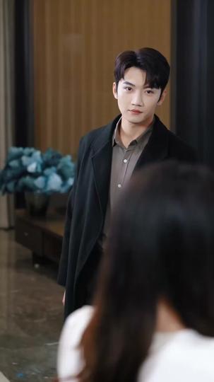 Cinta yang Liar Episode 4