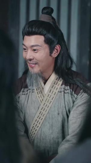系統助我：亂世娶妻成霸主 第10集