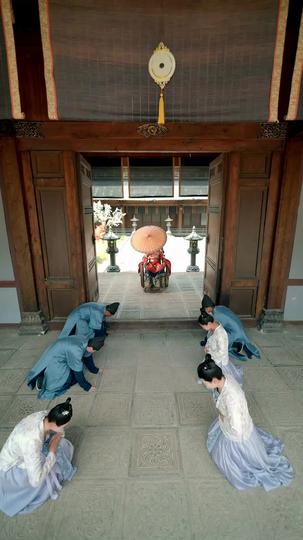 Sra. Fértil: De maldição a Bênção 10Episódio