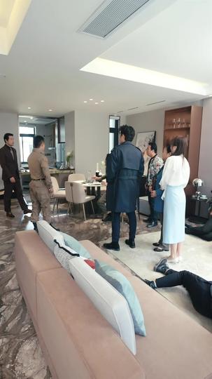 震世狂枭 第7集