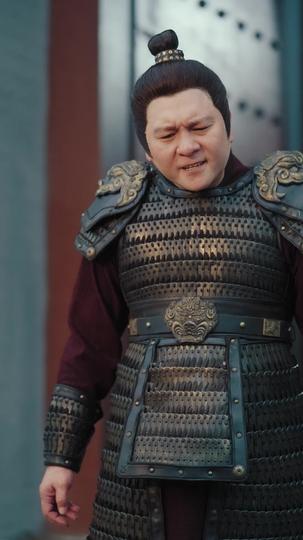 皇帝回乡 第3集