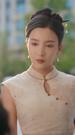 The Queen Behind the Scorn