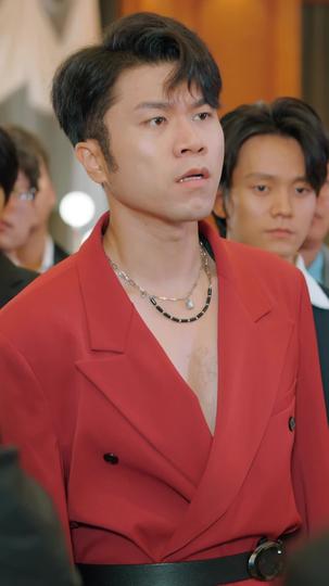 護國神婿 第11集