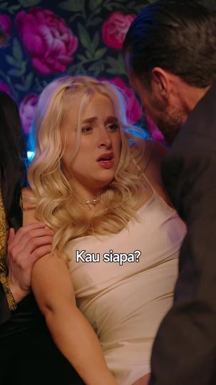 Sst, Jangan Bilang Siapa-siapa Episode 2