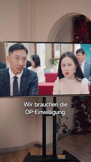 Tag des Abschieds 11Folgen