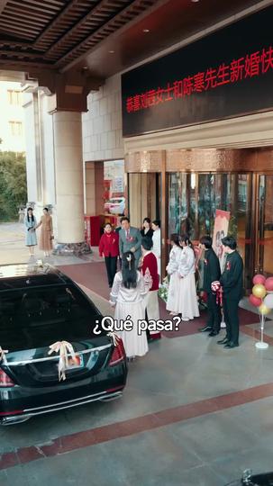 Bajo la Máscara del Amor Episodio 6
