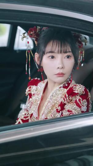 Groom Switch: Reborn for Vengeance Episode 11