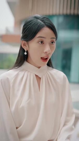 Whirlwind Vows: The Storm of Love (DUBBED) Episode 4